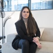 Julia Turbany VP de Ventas en Swan Espana