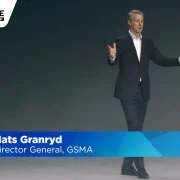 Mats Granryd - GSMA