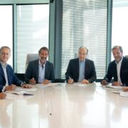 NP CEOE Fundacion Telefonica KPMG LinkedIn Microsoft y Universia se unen para mejorar la empleabilidad y el talento en Espana