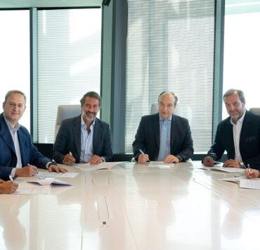 NP CEOE Fundacion Telefonica KPMG LinkedIn Microsoft y Universia se unen para mejorar la empleabilidad y el talento en Espana