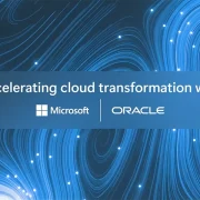 Acuerdo Microsoft-Oracle