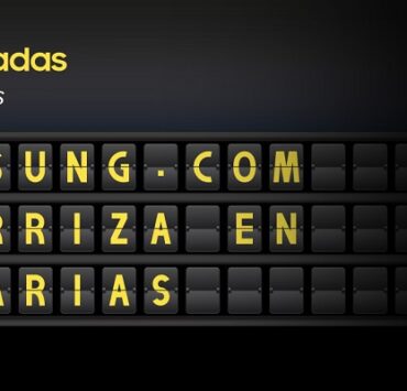 PCD Header PC CANARIAS GENERICO