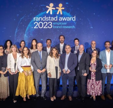 Telefonica Randstad