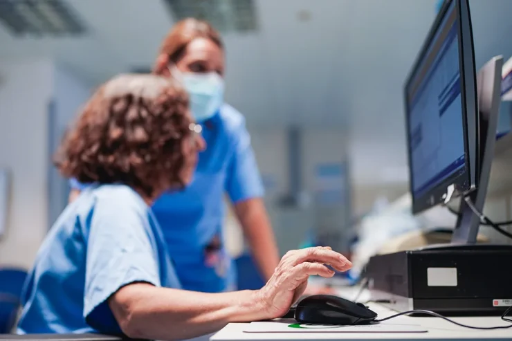 SERMAS - DxGPT Diagnóstico enfermedades raras.