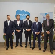 Salesforce Barcelona