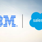 IBM - Salesforce