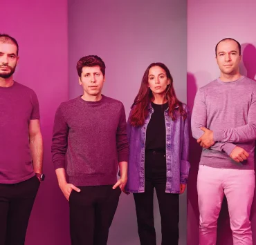 What OpenAI Really Wants