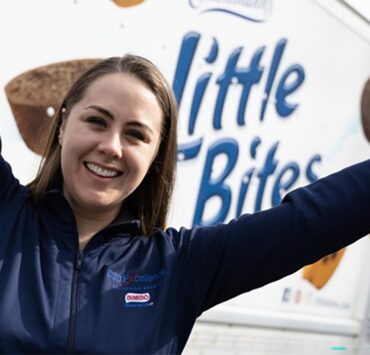 Zebra antuit.ai bimbo