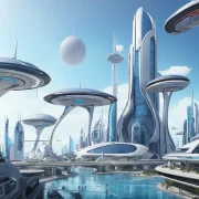 Convergencia IA generativa y metaverso