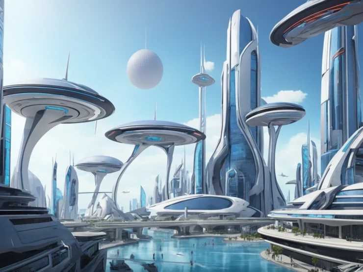 Convergencia IA generativa y metaverso