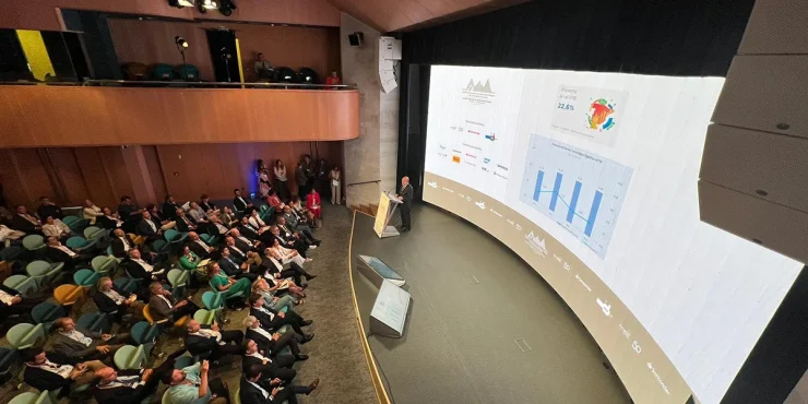 Barómetro de la Economía Digital 2023 - Luis Pardo - AMETIC