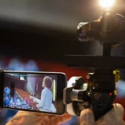 API de comunicaciones y redes