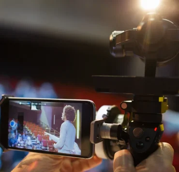 API de comunicaciones y redes