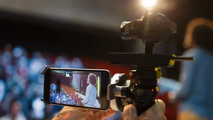 API de comunicaciones y redes