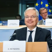 Didier Reynders
