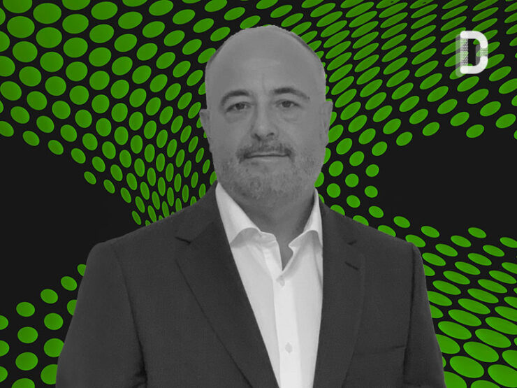 Enrique Sabater - Snowflake