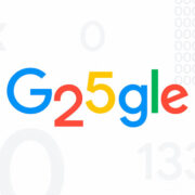 Google 25