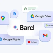 Google Bard - PaLM 2