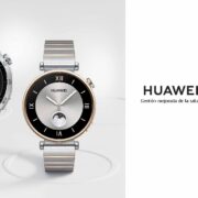 huawei watch gt 4