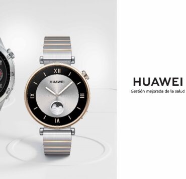 huawei watch gt 4
