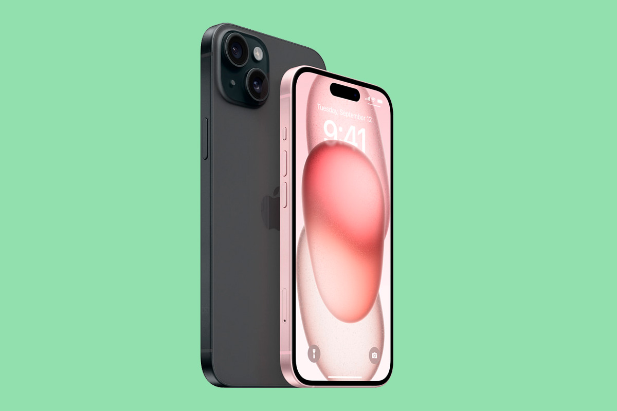 He probado los nuevos iPhone 15 y iPhone 15 Pro y este es el mejor que  puedes comprar el viernes