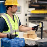 manufacturing zebra rfid