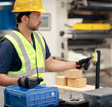 manufacturing zebra rfid