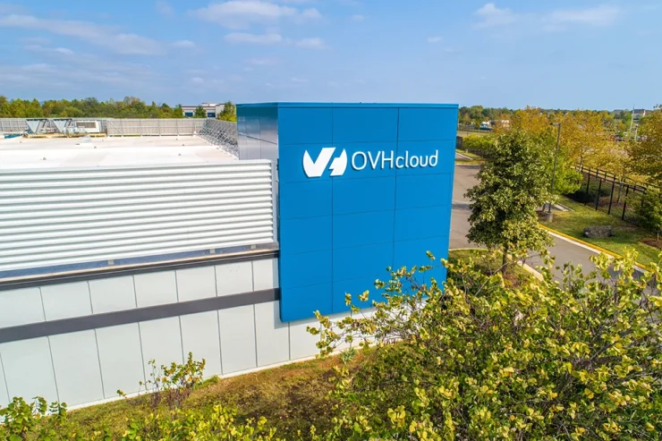 ovh serveurs de datacenter 002