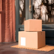 Entrega última milla