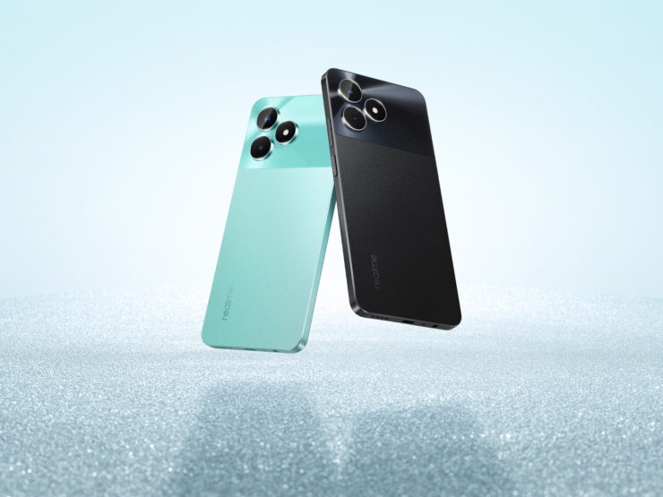 realme C51 2