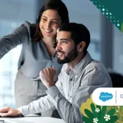 Salesforce aplica la IA de Einstein a Net Zero Cloud