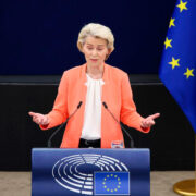 Ursula Von der Leyen - Soteu 2023