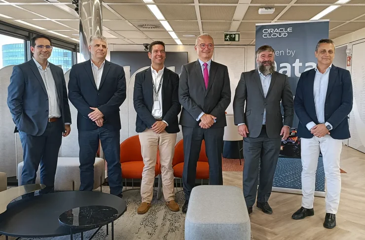 Presentación SPOUG23