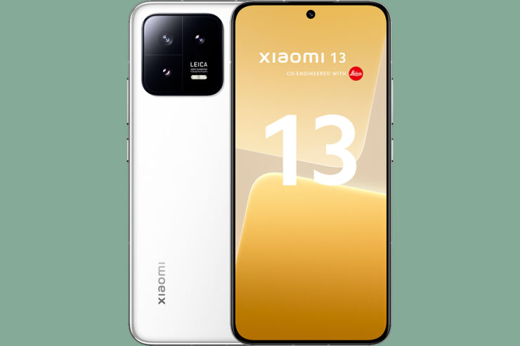 xiaomi 13