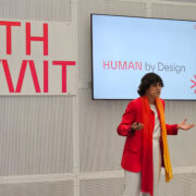 María Benjumea - South Summit