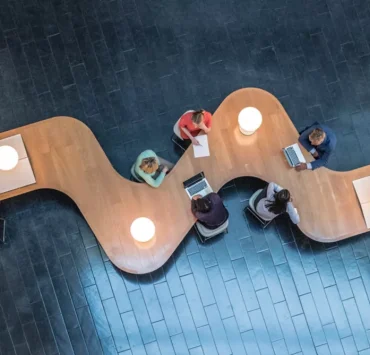 SAP - Senior Executive Priorities