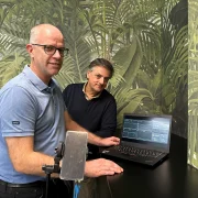 Vodafone realiza en España un piloto que demuestra los beneficios del espectro de 6GHz ante la posible escasez de capacidad de 5G