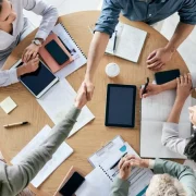 Inteligencia artificial en el mundo empresarial