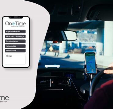 ARBENTIA IP On Time bis