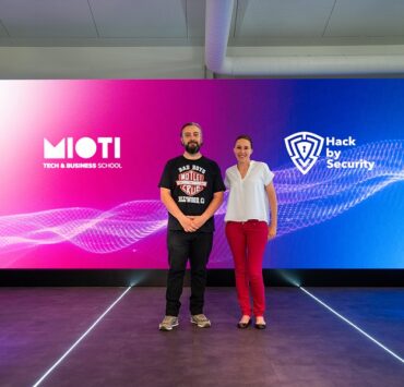 Acuerdo Hack by security y MIOTI