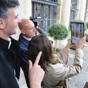 Acuerdo Orange y Ayuntamiento de Leon 1 1