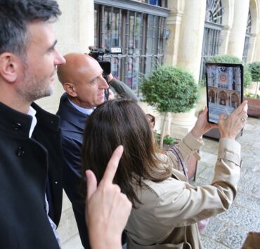 Acuerdo Orange y Ayuntamiento de Leon 1 1