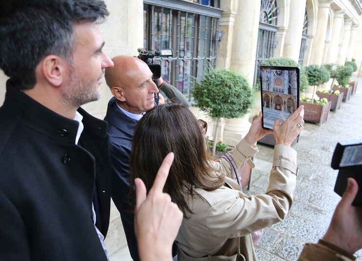 Acuerdo Orange y Ayuntamiento de Leon 1 1