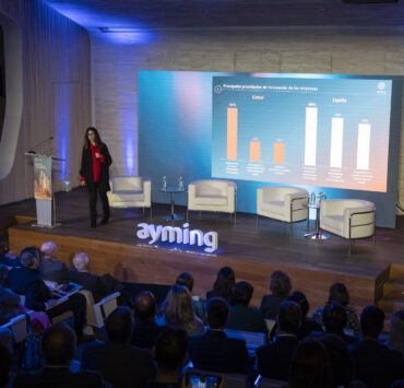 AidaLopez directoradesectorpublicoyestrategia VBarometrodelaInnovacion