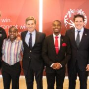 Atos prestara servicios criticos digitales a Special Olympics