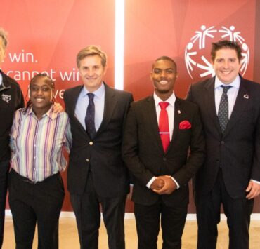 Atos prestara servicios criticos digitales a Special Olympics