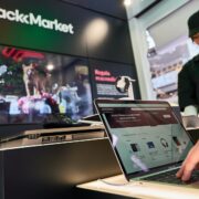 España Black market