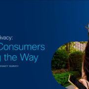 Cisco Consumer Privacy