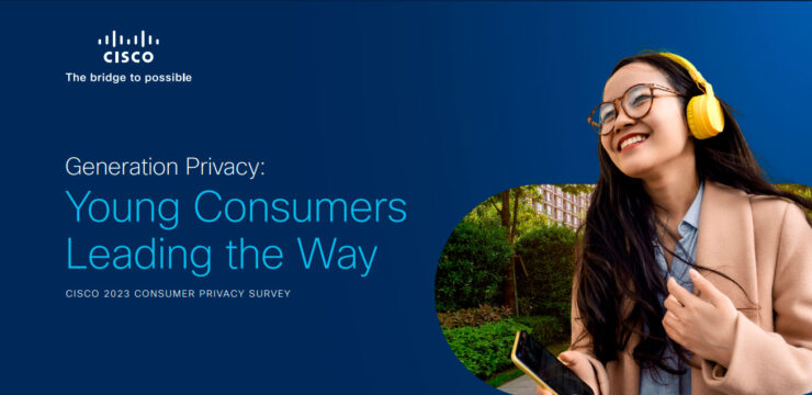 Cisco Consumer Privacy