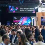 DES2024 se pone en marcha con las tecnologías exponenciales como grandes protagonistas.